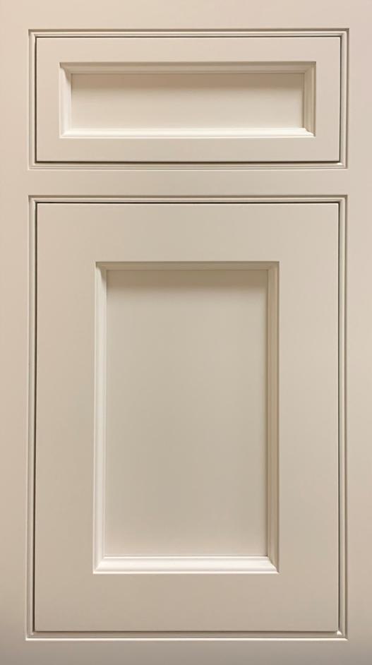 Inset Cabinet Door Styles - Kountry Kraft