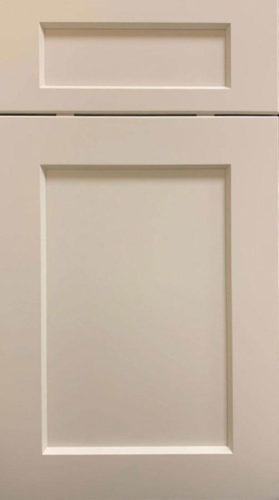 Full Overlay Cabinet Door Styles - Kountry Kraft