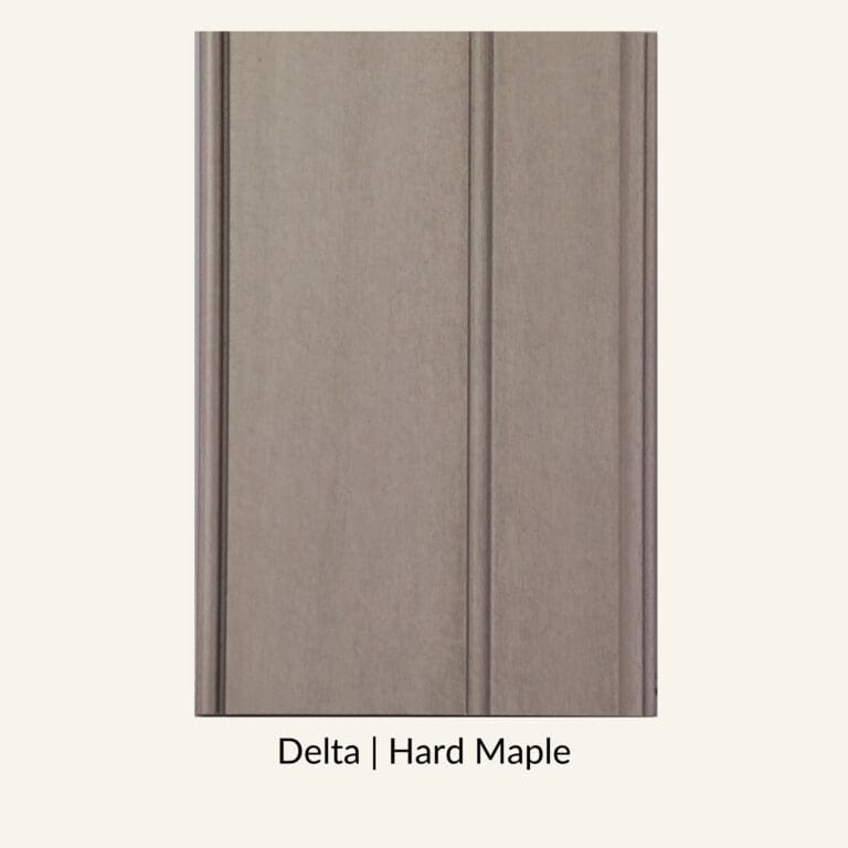 Delta Hard Maple
