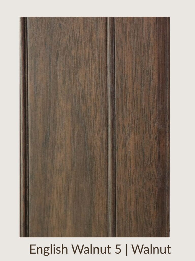 English Walnut 5 Walnut