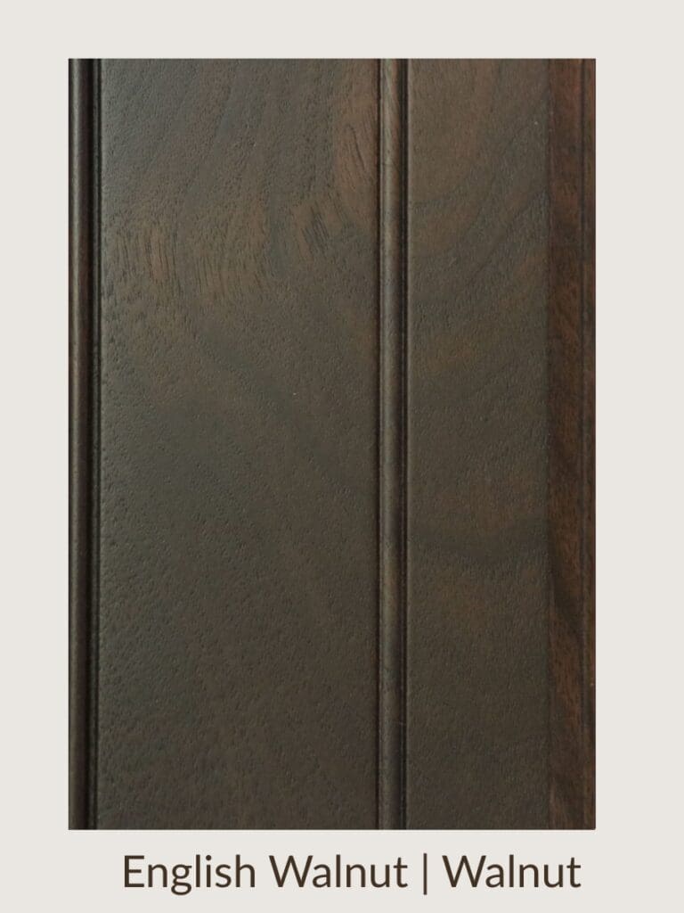 English Walnut Walnut