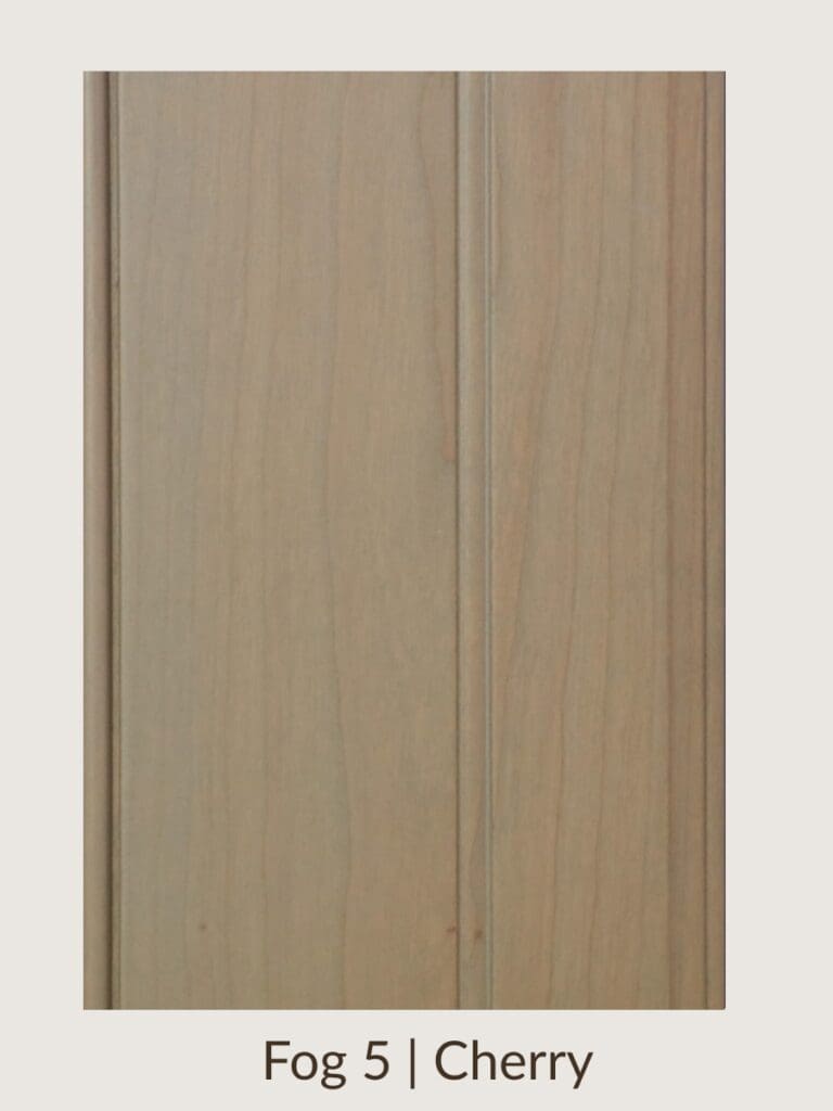 Fog 5 Cherry
