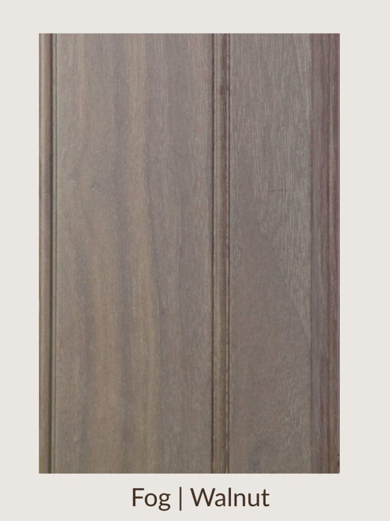 Fog Walnut