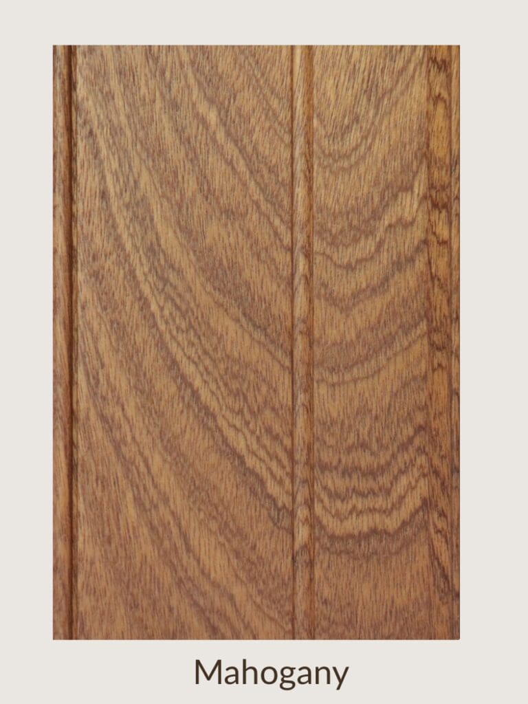 Mahogany