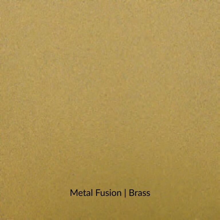 Metal Fusion Brass