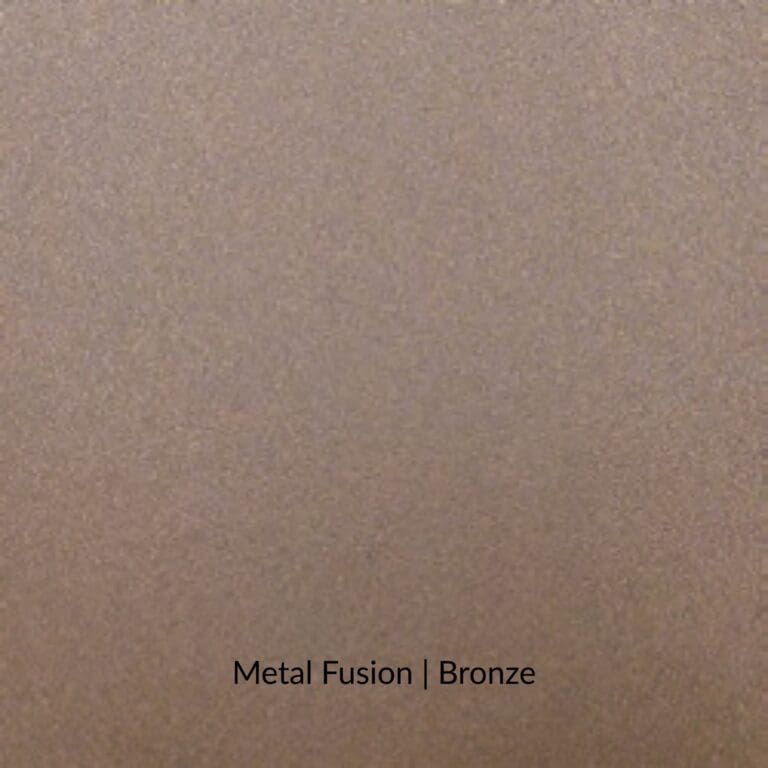 Metal Fusion Bronze