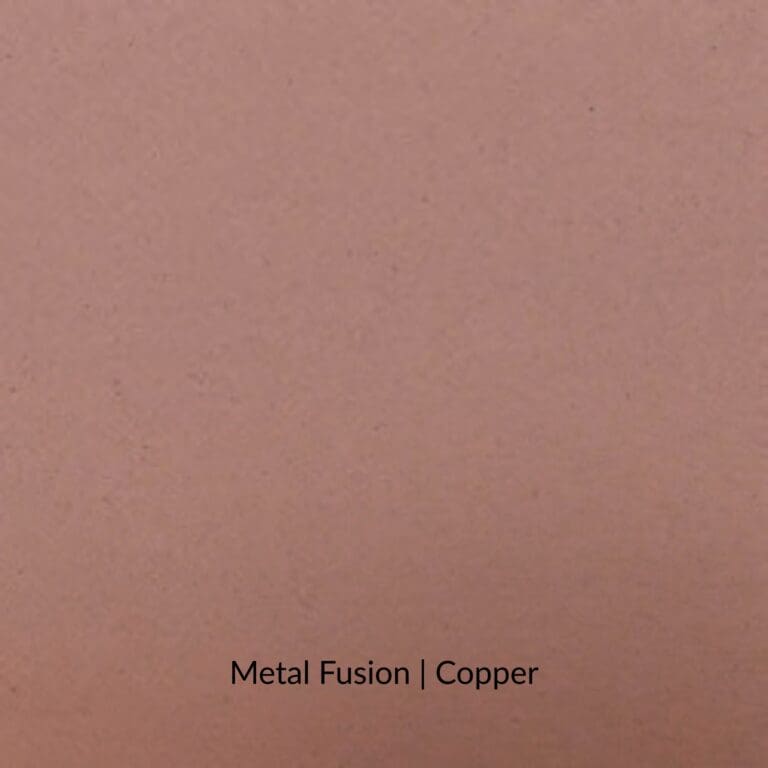 Metal Fusion Copper