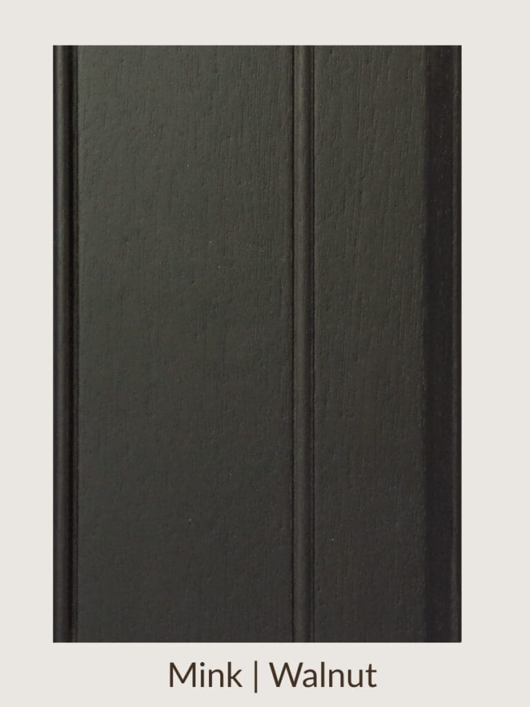 Mink Walnut