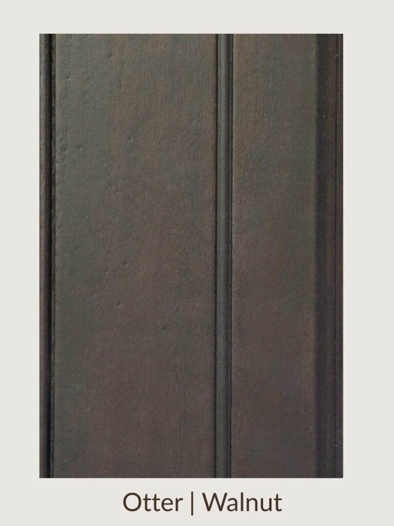 Otter Walnut
