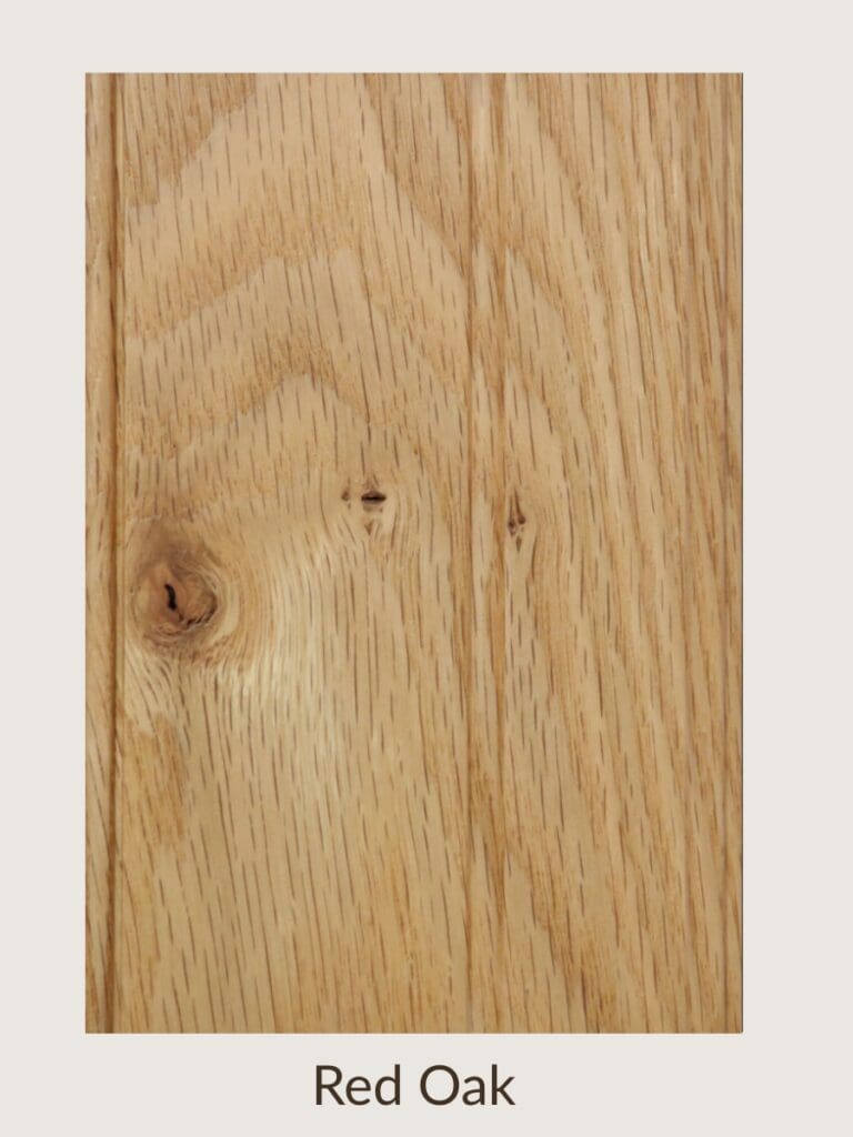Red Oak