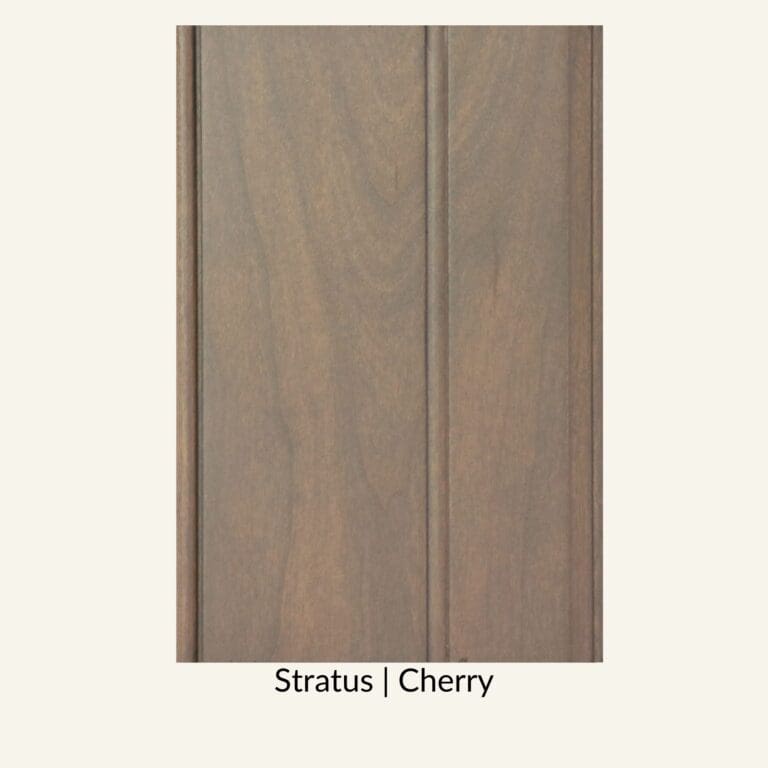 Stratus Cherry