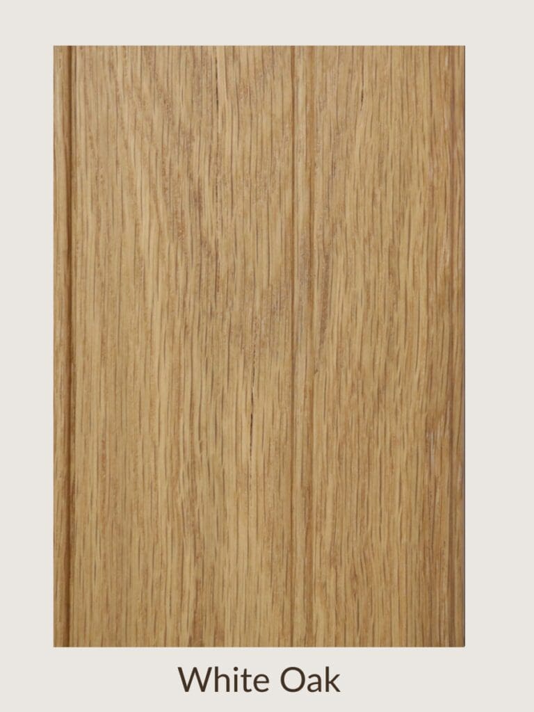 White Oak