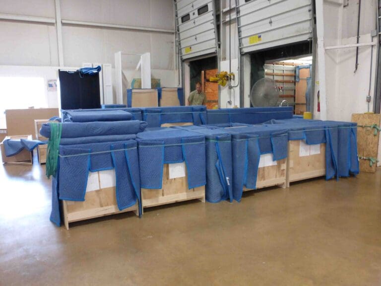 Blanket-Wrapped-Cabinets-1