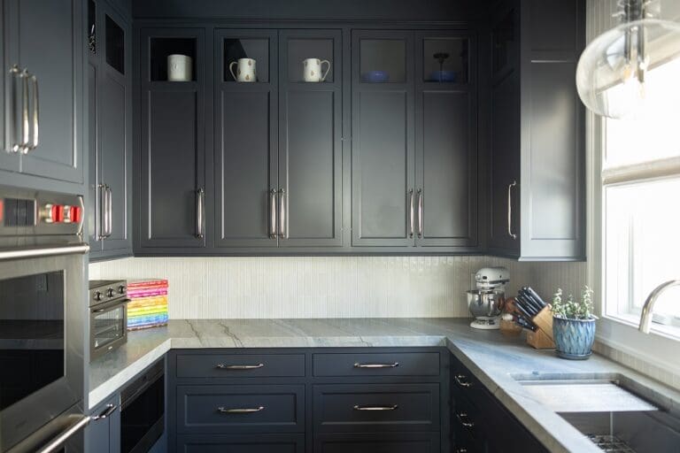 Butlers pantry 1