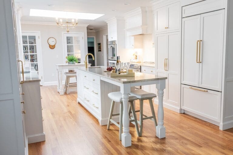 Full kitchen 2 1