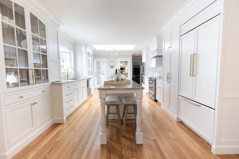 Full kitchen 4