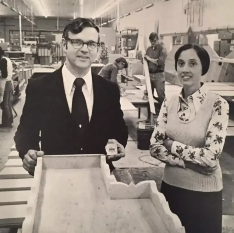 Helen-Hursts-Gift-of-a-Sears-Craftsman-Saw