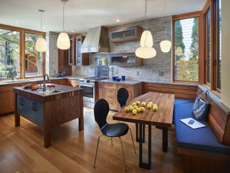 Marina Rubina Architect
