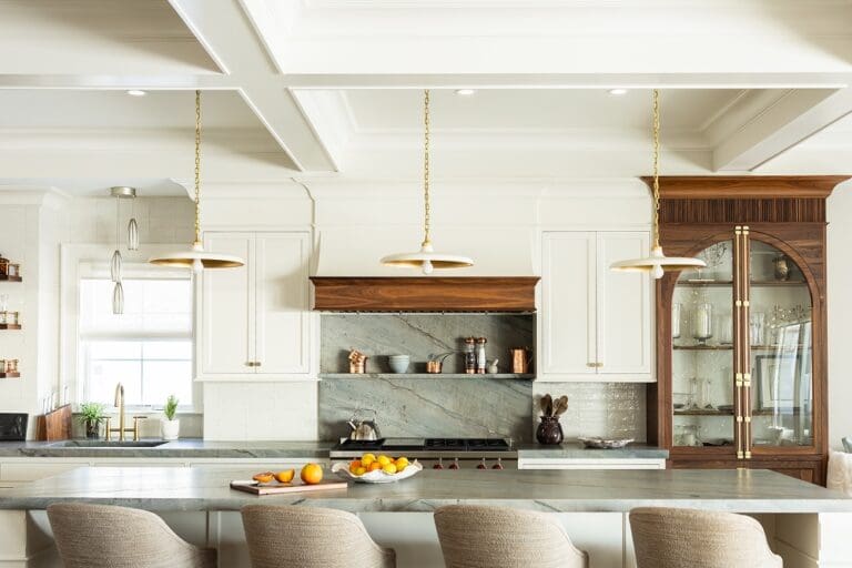 Perimeter kitchen 1