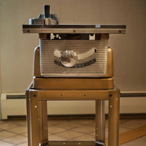 Sears Craftsman Table Saw Kountry Kraft