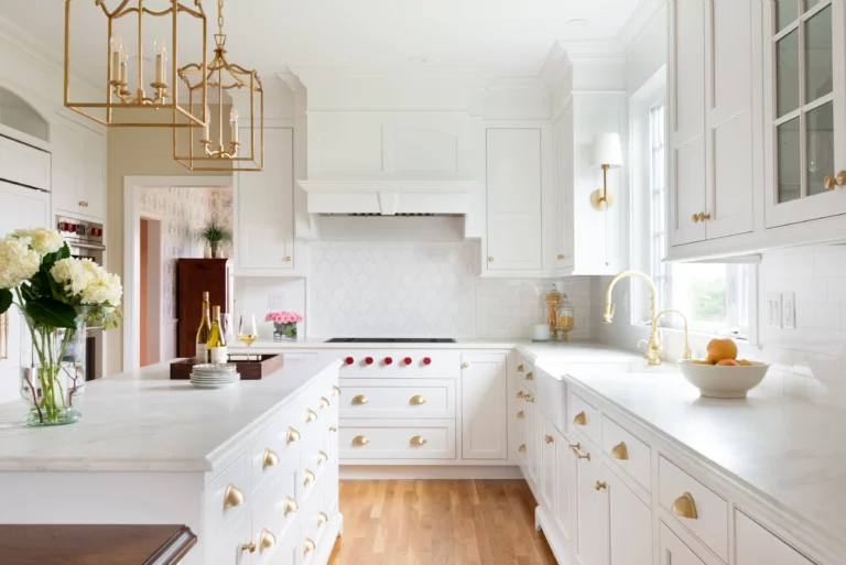 White-paint-and-cabinetry
