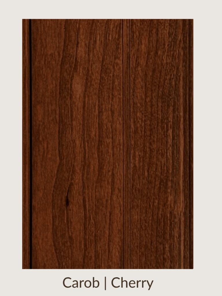 Carob Cherry