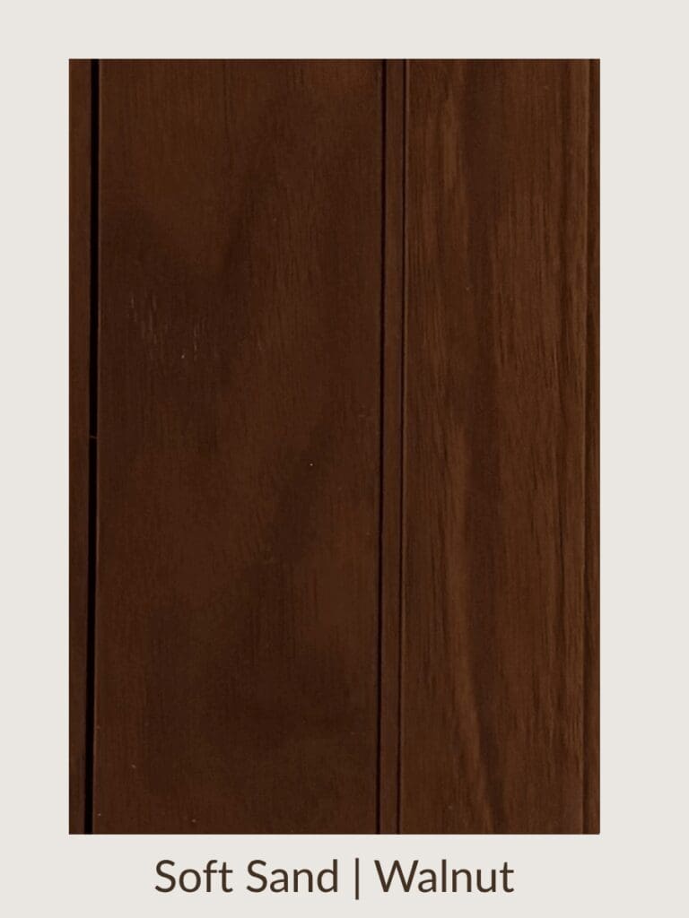 Soft Sand Walnut