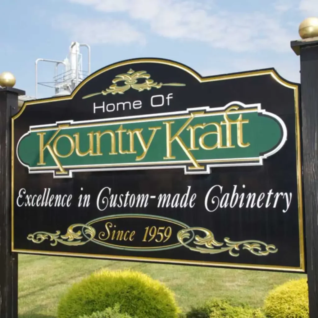 Kountry Kraft 65th Anniversary Dealer Convention