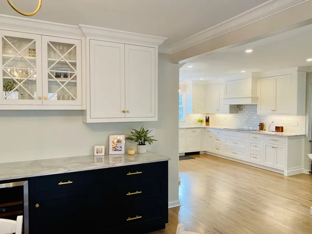 Timeless Cabinetry