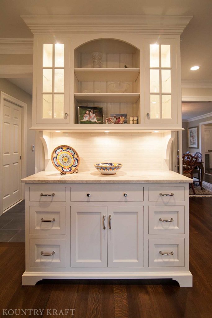 White Dove Cabinets Madison, NJ