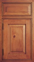 Inset Cabinet Door Styles - Kountry Kraft