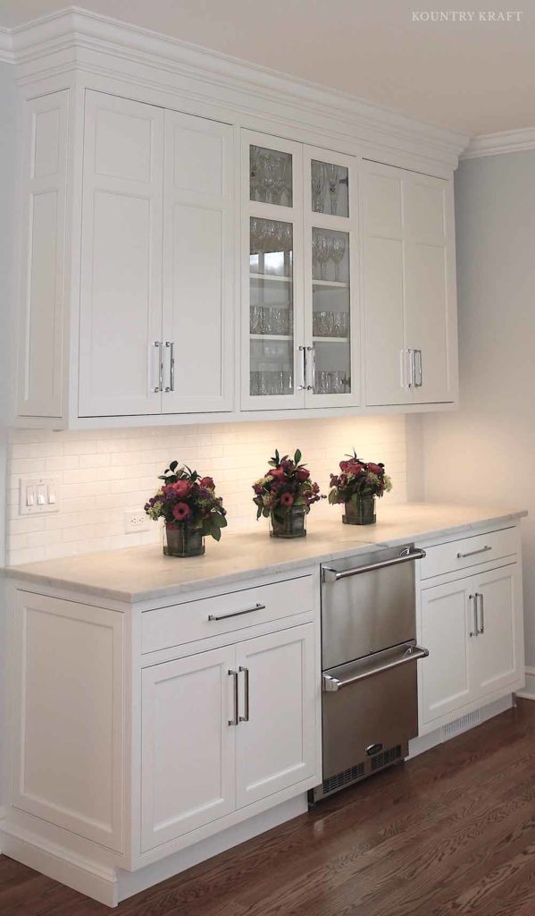 Custom Cabinetry New Canaan, CT